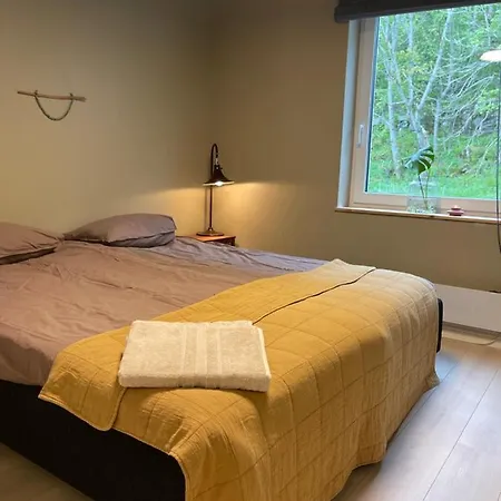 Apartamento Charming In Center With Free Parking Ålesund