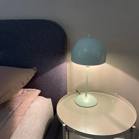 Charming In Center With Free Parking * Ålesund