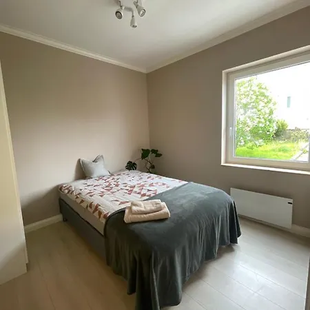 Charming In Center With Free Parking Alesund